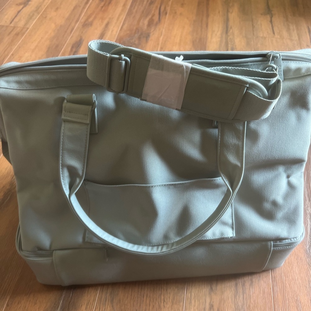 Beis Weekender Nordstrom Anniversary Exclusive in Slate - Picture 6 of 6